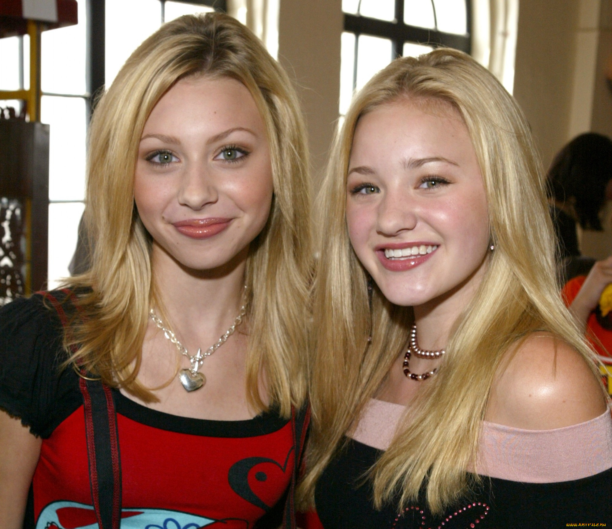 aly, and, aj, , 78violet, -, , 